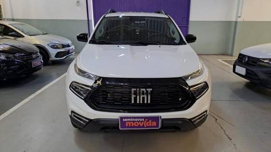 FIAT TORO 1.3 TURBO 270 FLEX FREEDOM AT6 FIAT TORO 1.3 TURBO 270 FLEX FREEDOM AT6